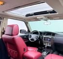 Nissan Patrol SUPER SAFARI 2024 Nissan Patrol Super Safari Al Ostoura, Nissan Warranty+Full Service History, GCC Specs