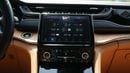 جيب جراند شيروكي L SUMMIT RESERVE V8 HEMI