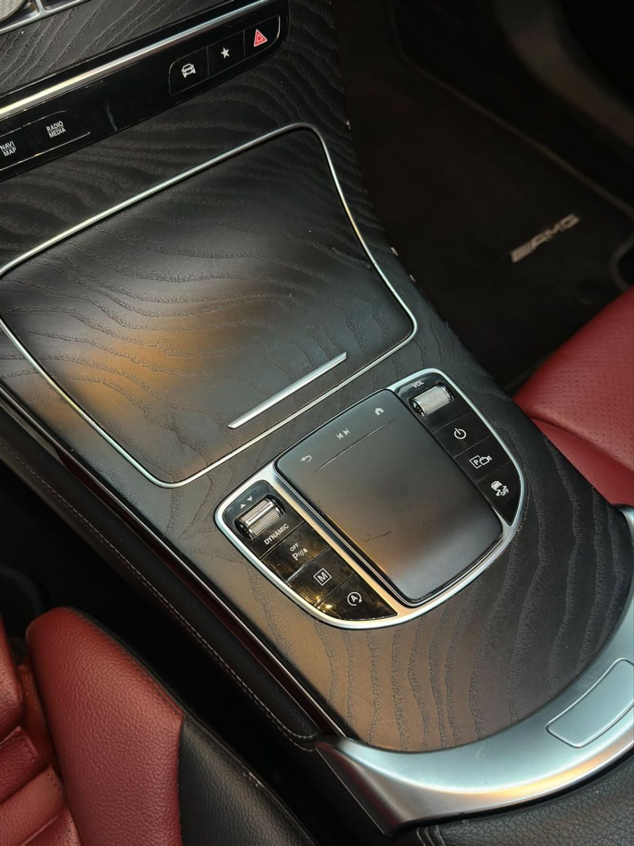 Mercedes Benz GLC200 STANDARD