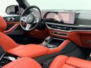 BMW X5 M COMPETITION 2024 BMW X5M Competition, 2029 BMW Warranty + Service Pack, Full BMW Service History, Low Km, GCC