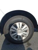 Nissan Urvan STANDARD