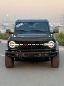Ford Bronco BIG BEND 2.3L (4 Seater)