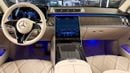 Mercedes Maybach S680 Maybach Mercedes Maybach S680 - V12 6.0L - Fully Luxury - 2023