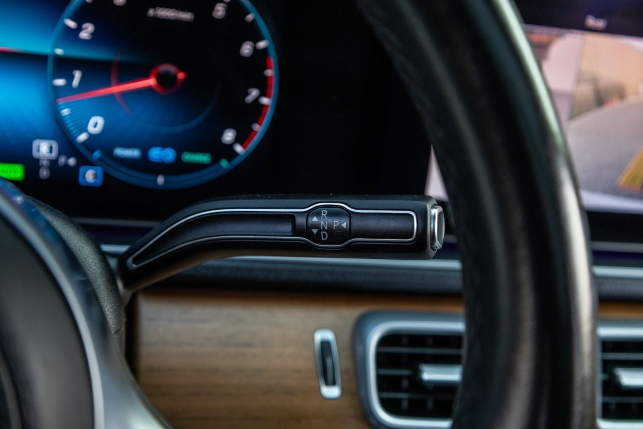 مرسيدس بنز GLS 450 4MATIC مرسيدس بنز GLS450 موديل 2019 المحدث (قوانين دول مجلس التعاون الخليجي) | الضمان