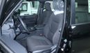 Toyota Prado All Rounder . 2.4L . Petrol . 4WD . 8-Speed Automatic . 2027 Model . For Export