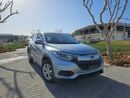هوندا HRV EX