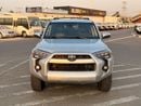 تويوتا فور رنر LIMITED تويوتا فور رنر SR5 بريميوم 2023، كاميرا 360 درجة، 7 مقاعد، كاملة المواصفات، مستوردة من الولايات المت