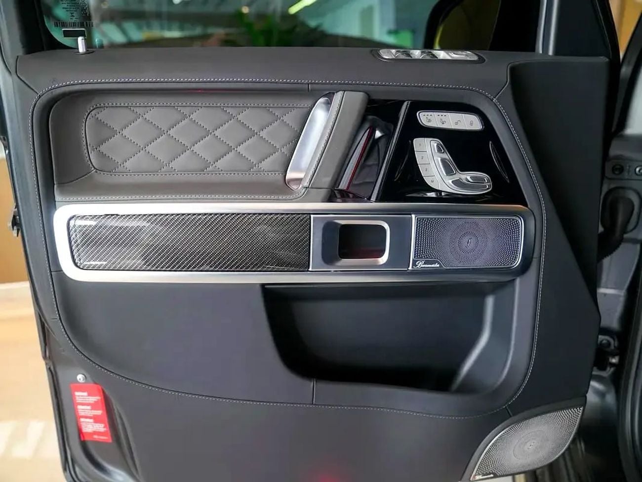 Mercedes Benz G63 AMG G 63 AMG Japanese Specs