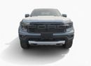 فورد رانجر RAPTOR FORD RANGER DOUBLE CAB RAPTOR 2.0L Bi TURBO DIESAL-2025