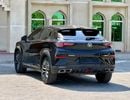 تشنجان أوني تي SPORT GCC Specs