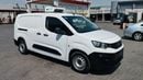Peugeot Partner STANDARD