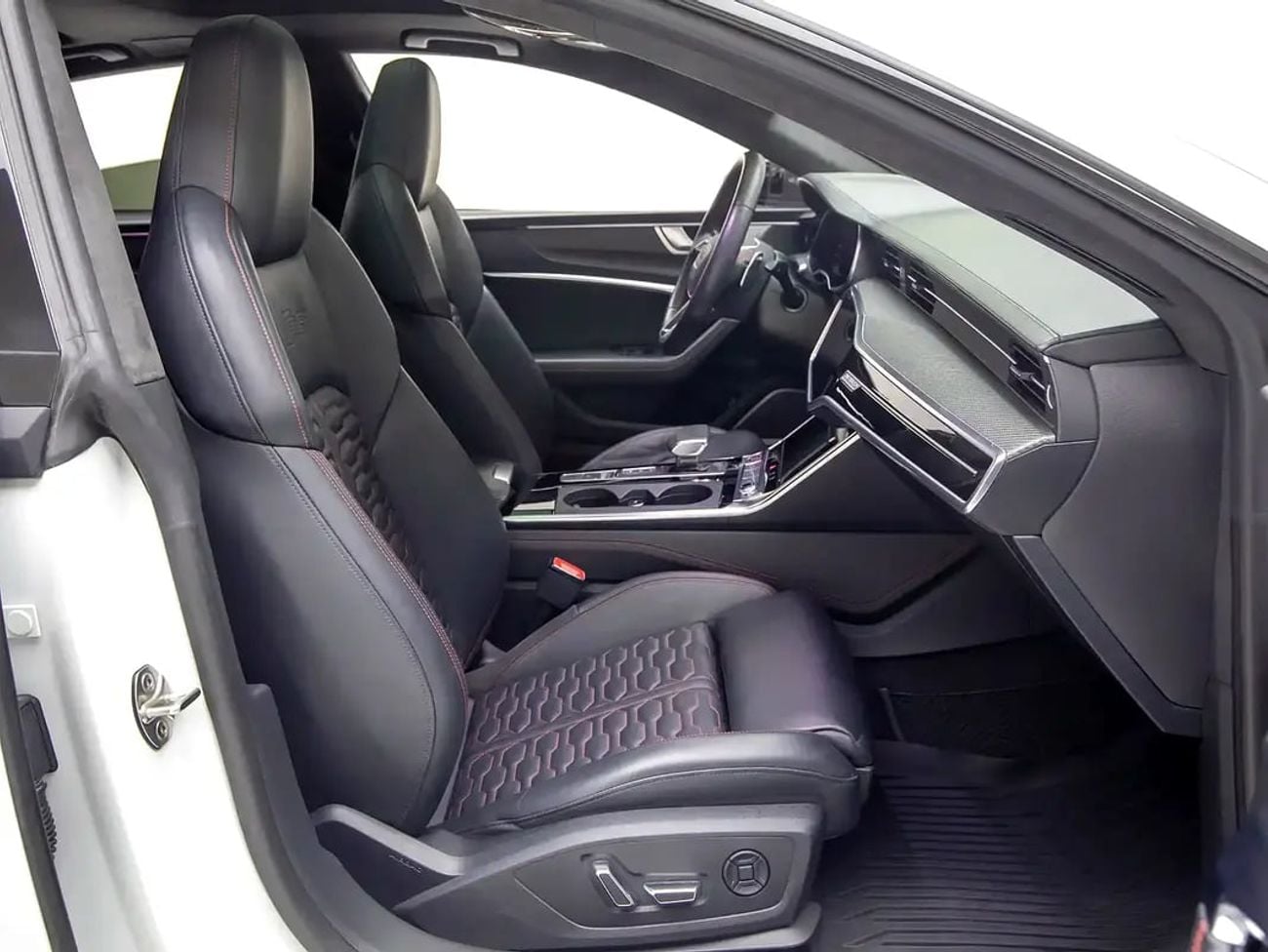 Audi RS7 4.0 TFSI quattro | Clean Carfax | Carbon Ceramic Brakes - Premium Sound System