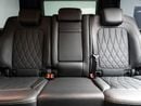 مرسيدس بنز G 63 AMG STANDARD BUY NOW, PAY 2027 | THE BLACKLINE STANDARD | Mercedes Warranty, Low KMs, European Spec