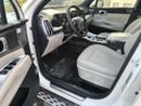 Kia Sorento EX 3.5L Full Option 2WD GCC Specs 2027 Model EXPORT ONLY