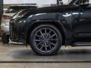 لكزس LX 600 F SPORT