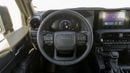 Toyota Prado TOYOTA PRADO 250 | EXPORT ONLY
