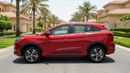 JAC JS6 COMFORT 2024 | AED 634/Month | 0 DP | 30 Day Return | Warranty | Service History