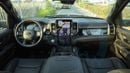 رام 1500 LIMITED (For Export , НА ЭКСПОРТ) PY 26/26 Crew Cab eTorque V8 5.7L GCC Без пробега