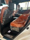 لكزس LX 700h VIP لكزس LX700h VIP كورو