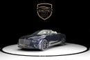 Bentley Continental Gtc W12