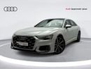 أودي A6 40 TFSI S-LINE Sedan 40 TFSI 190hp (Ref# 057407)