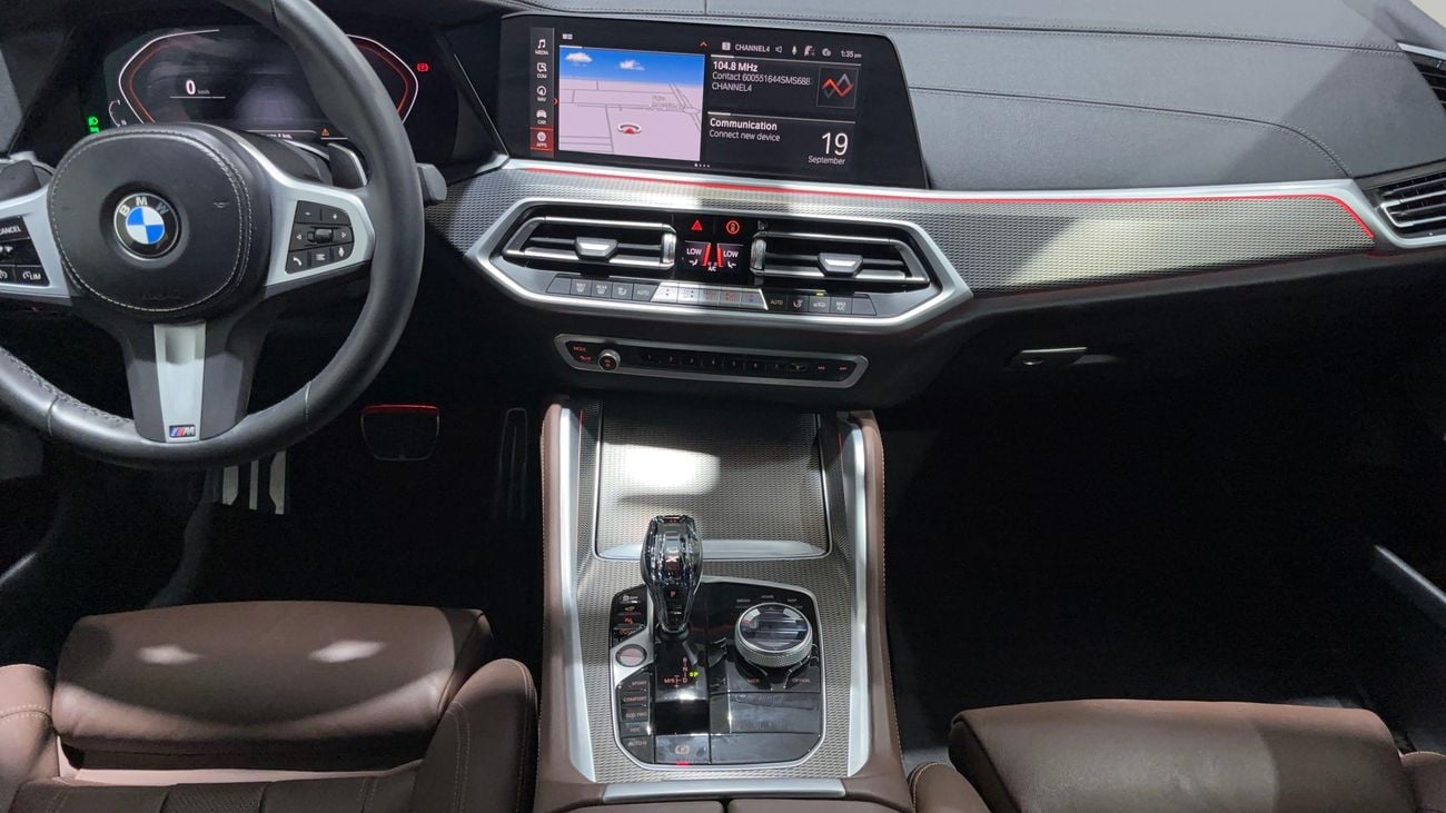 بي أم دبليو X6 40i M SPORT كارس24 هي سوق ضخم للسيارات المستعملة موثوق ومضمون ٪كارس24 هي سوق ضخم للسيارات المستعملة موثوق ومضمون
