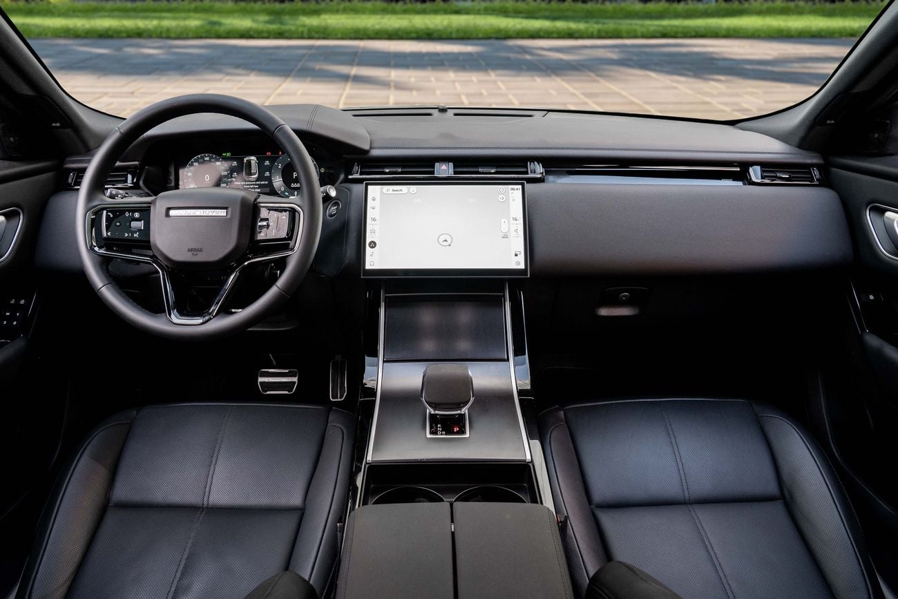 Land Rover Range Rover Velar Dynamic SE Range Rover Velar P250 Dynamic SE | 5,288 P.M | 0% Downpayment | Velar P250 Dynamic SE!