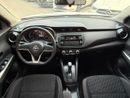 Nissan Kicks S