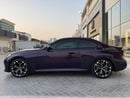 بي أم دبليو 230i M SPORT