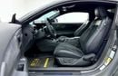 Ford Mustang Dark Horse, Warranty + Service Pack, Full Service History, GCC