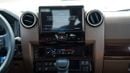 تويوتا لاند كروزر بيك أب 70 TOYOTA LC79 DC 4.0L PTR 26 YM FULL LC79 DC 4L PTR 26 YM FULL