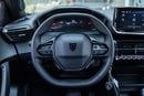 Peugeot 2008 ACTIVE Peugeot 2008 Active 2025 GCC | Agency Warranty | Service Contract