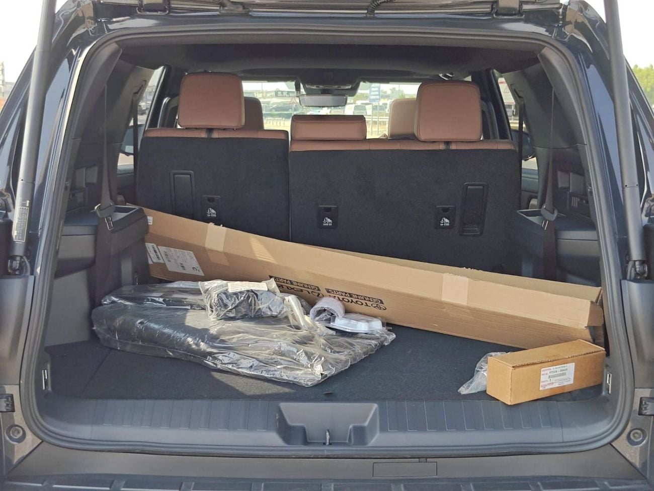 Toyota 4Runner