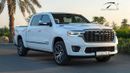 RAM 1500 TUNGSTEN (For Export , НА ЭКСПОРТ) 3.0TT 2026 GCC Без пробега