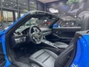 Porsche 718 Boxster STANDARD Std 2.0L A/T