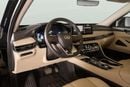Infiniti QX60 LUXE 3.5