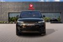 Land Rover Range Rover Sport DYNAMIC HSE P400 Range Rover Sport P400 Dynamic HSE 2023 GCC | Agency Warranty | Service Contract