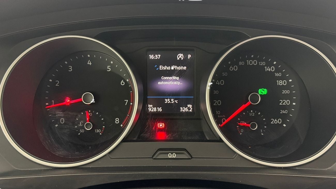 Volkswagen Tiguan S | Guaranteed Warranty | 0 Down Payment