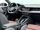 Audi S3 STANDARD 2021 Audi S3 2.0 TFSI Quattro, Warranty, Full Audi Service History, Excellent Condition, GCC