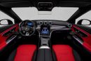 مرسيدس بنز CLE53 AMG CLE53 AMG 4MATIC+ BRAND