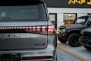 Infiniti QX80 AUTOGRAPH BENCH CHAIRS Autograph 2025 GCC Specs Agency Warranty Full Service History 3.5L Twin Turbo