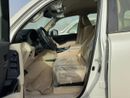 Toyota Land Cruiser GXR Toyota Land Cruiser GXR 3.3L 2026 GCC Specs