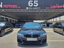 BMW 540i M SPORT COMFORT