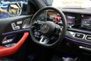 Mercedes Benz GLE53 AMG COUPE 4MATIC+