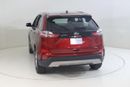 Ford Edge SEL AL TAYER MOTORS /AL QOUZ SHOWROOM/SEL123C