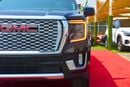 جي أم سي يوكون XL DENALI