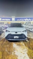 Toyota Frontlander