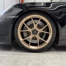 بورش 911 GT3 | Manual transmission