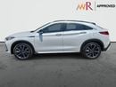 Infiniti QX55 ESSENTIAL 2.0