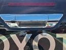 Toyota Hilux SR5 TRD 4.0L PETROL SR5 TRD || 4.0L PETROL V6 4WD | WOOD INTERIOR W VISOR | BLIND SPOT | DIFFLOCK | DVD+CAMERA | READY S
